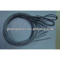 Pressed Wire rope sling